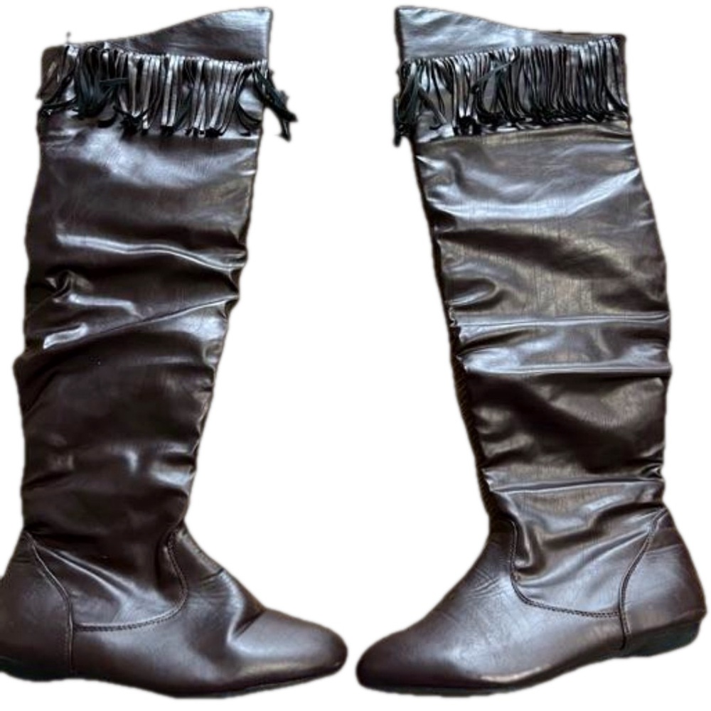 *CA Collection|Carrini Boots|Size 10